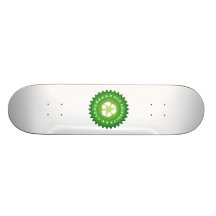 ECO Friendly Product Skateboard Decks