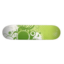 Eco Green Skate Decks