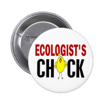 Ecologist’s Chick Button
