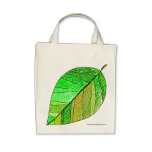 Ecology  bag