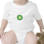 Ecology friendly product tee shirt