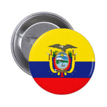 Ecuador Pins