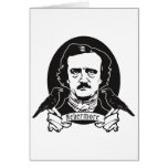 Edgar Allan Poe Cards