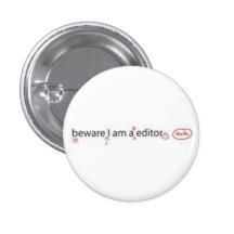Editor Pinback Buttons