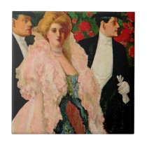 Edwardian Fashions tiles