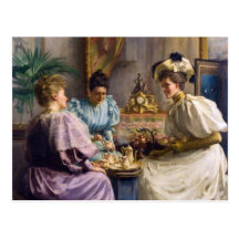 Edwardian Post Cards