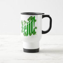 Eejit Mug