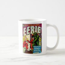 Eerie Mugs