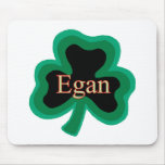 Egan Family Mouse Pads
