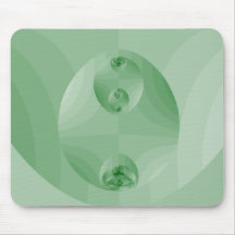 Egg Mouse Pad