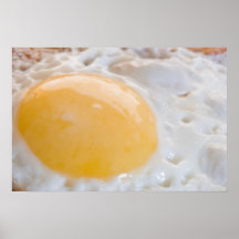 Egg Posters