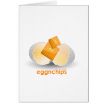Eggnchips Merchandise Cards