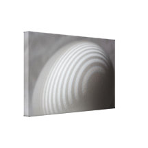 EGGsistential Canvas Prints