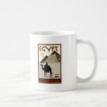 Egypt Coffee Mugs