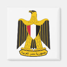 Egypt Fridge Magnets