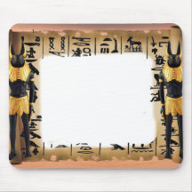 Egypt Mousepad