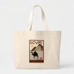 Egypt Tote Bags
