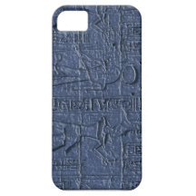 Egyptian themed iphone cover iPhone 5 covers