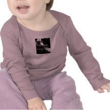 Eiffel Tower Shirt