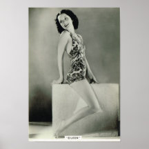 Eileen Poster