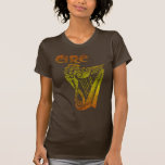 EIRE Irish t shirt