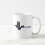 EKG Paramedic Mug