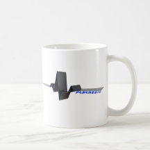 EKG Paramedic Mug