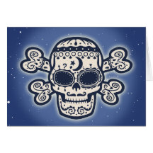 El Brujo Cards