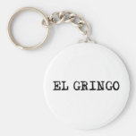El Gringo Keychains