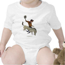 el Llanero solitario Tshirts