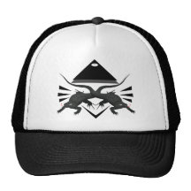 EL OJO TRUCKER HATS