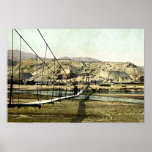 El Paso, Texas Print