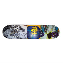 El Patron Skate Boards