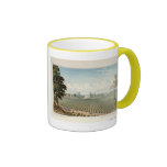 El Pinal Vineyard, San Joaquin County Coffee Mug