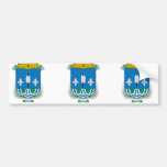 El Salto Jalisco, Mexico Bumper Sticker