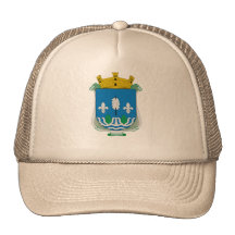 El Salto Jalisco, Mexico Hat
