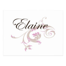 Elaine Post Cards