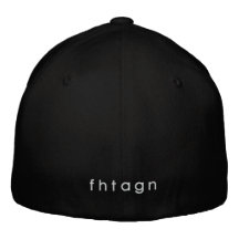Elder Sign Hat Embroidered Baseball Cap
