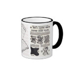 Electric Corsets Mug