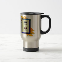 electric oulet mugs