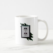 electric outlet co-ed mugs