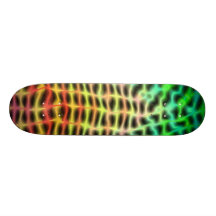 Electrical Overload Skateboards