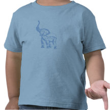 Elefantinho T-shirts