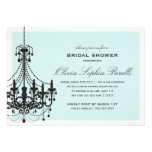 ELEGANCE | BRIDAL SHOWER INVITATION