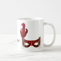 Elegance Coffee Mugs