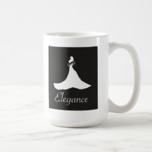 Elegance Mug