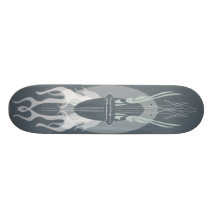 Elegance Skateboard Deck