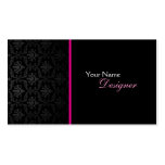 Elegant Business Card