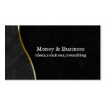 Elegant Business Card
