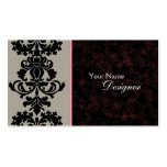 Elegant Business Card